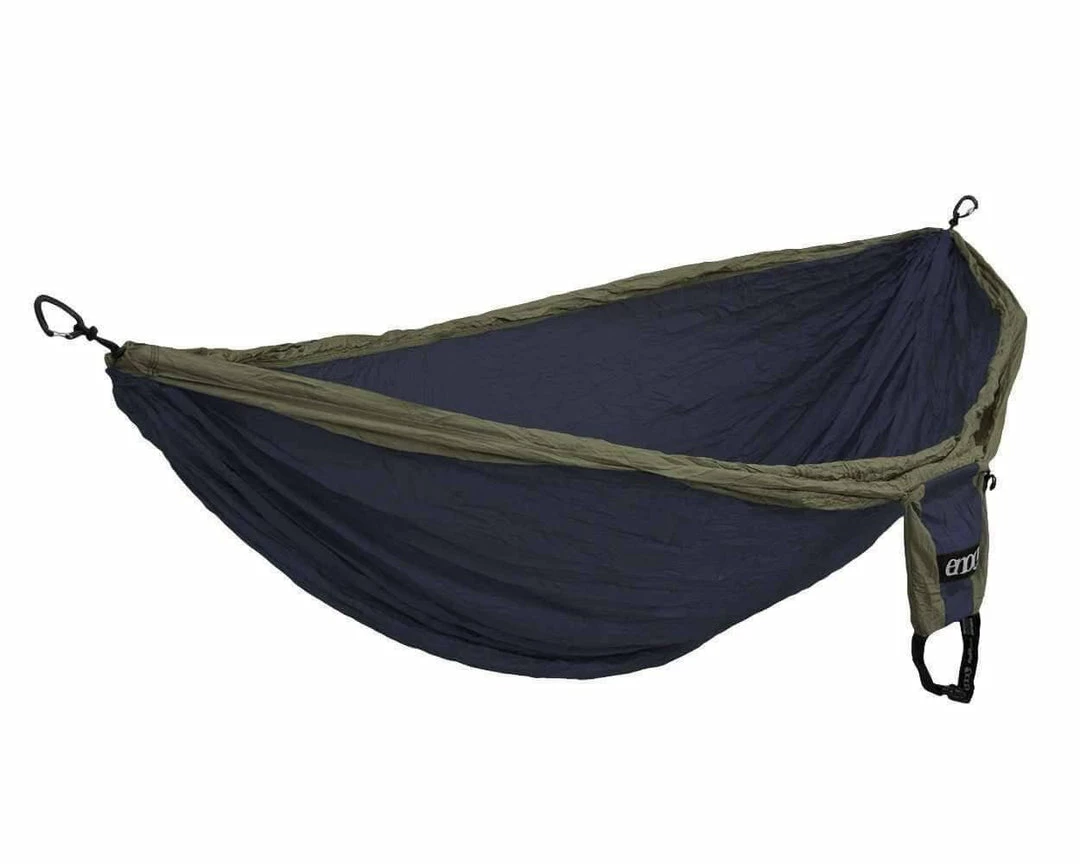 ENO Hammocks & Gear ENO DoubleDeluxe 6 ENO Hammocks & Gear ENO DoubleDeluxe