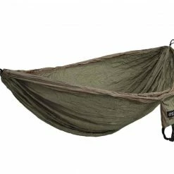 ENO Hammocks & Gear ENO DoubleDeluxe 11 ENO Hammocks & Gear ENO DoubleDeluxe