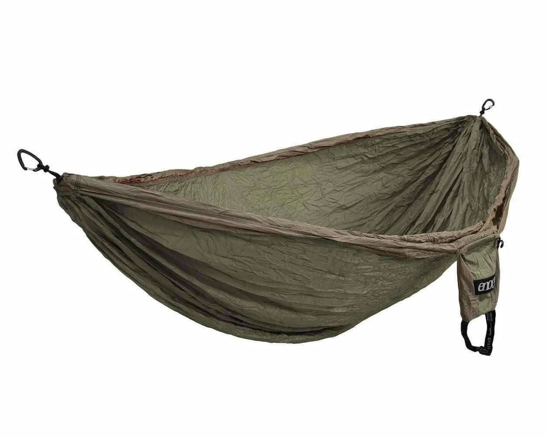 ENO Hammocks & Gear ENO DoubleDeluxe 7 ENO Hammocks & Gear ENO DoubleDeluxe