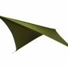 ENO FastFly Sil Rain Tarp ENO Hammocks & Gear 2 ENO FastFly Sil Rain Tarp ENO Hammocks & Gear
