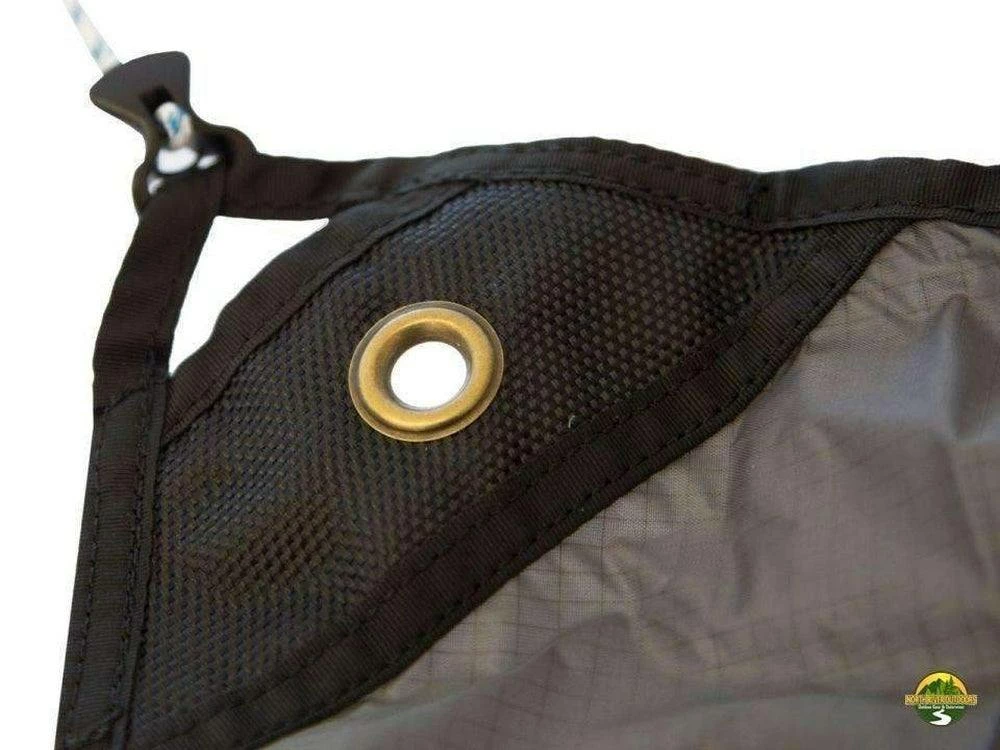 ENO Hammocks & Gear ENO FlexFly Utility Tarp 6 ENO Hammocks & Gear ENO FlexFly Utility Tarp