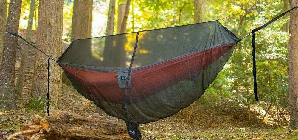 ENO Hammocks & Gear ENO Guardian Bug Net 5 ENO Hammocks & Gear ENO Guardian Bug Net