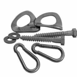 ENO Hammock Hanging Kit Hammocks & RainFlys