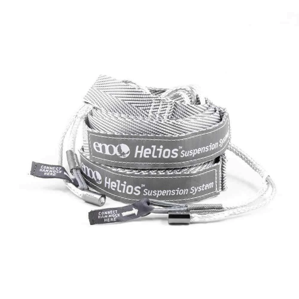 ENO Helios Suspension Straps ENO Hammocks & Gear 3 ENO Helios Suspension Straps ENO Hammocks & Gear