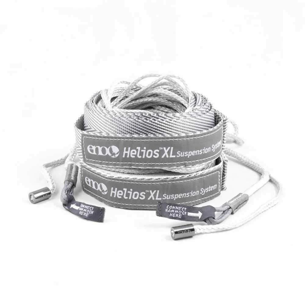 ENO Helios XL Suspension Straps 4 ENO Helios XL Suspension Straps