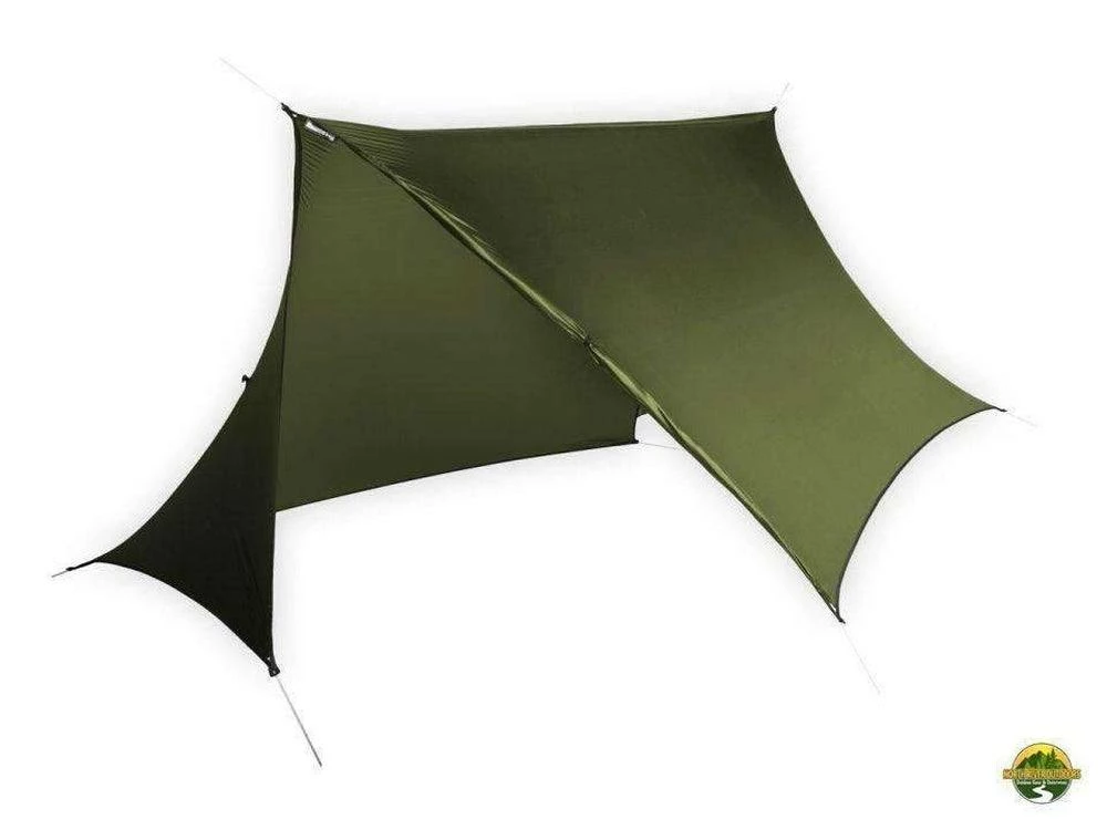 ENO Hammocks & Gear ENO HouseFly Tarp 4 ENO Hammocks & Gear ENO HouseFly Tarp
