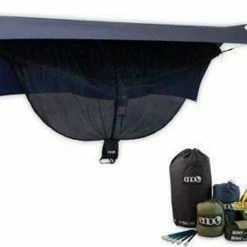 ENO OneLink Hammock System DoubleNest