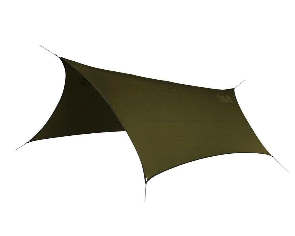 ENO ProFly Rain Tarp 6 ENO ProFly Rain Tarp