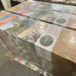 ENO SoloPod Hammock Stand