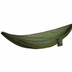 ENO Sub6 Ultralight Hammock Hammocks & RainFlys