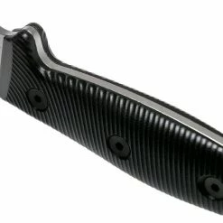 All Knife Brands ESEE 3 3PM35V-001 Stonewashed S35VN 3D Black G10 (USA)