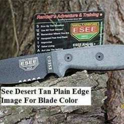 ESEE 3 Knives All Knife Brands