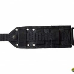 ESEE-3/4 Cordura MOLLE Back All Knife Brands