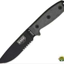 ESEE 4 Knives All Knife Brands