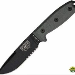ESEE 4 Knives All Knife Brands