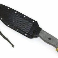 All Knife Brands ESEE 6 KNIVES