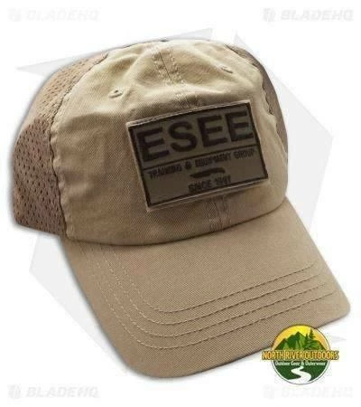 Esee Adventure Cap All Knife Brands 3 Esee Adventure Cap All Knife Brands