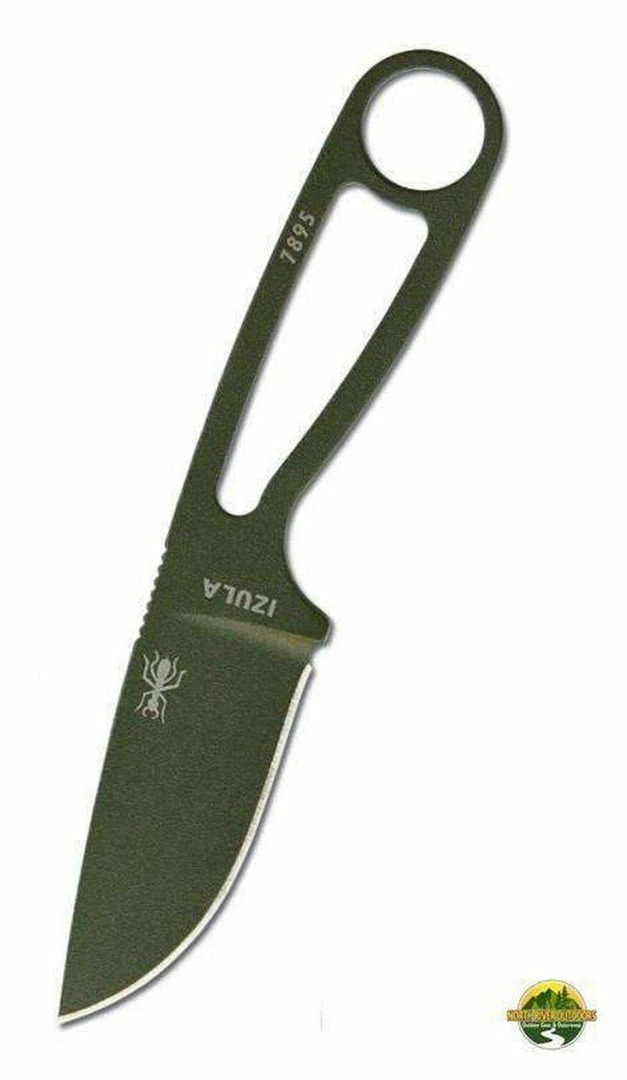 ESEE Izula Knives All Knife Brands 9 ESEE Izula Knives All Knife Brands