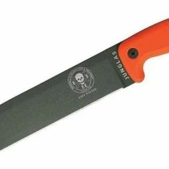 All Knife Brands ESEE Junglas Knife
