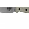 ESEE Knives ESEE-4P35V Stainless Plain Edge (USA) 1 ESEE Knives ESEE-4P35V Stainless Plain Edge (USA)