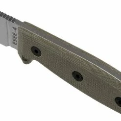 ESEE Knives ESEE-4P35V Stainless Plain Edge (USA)