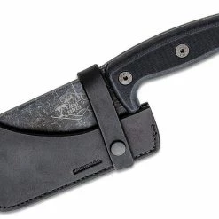 ESEE Knives ESEE-CL1 Expat Cleaver 5.5" G10 Handles 8 ESEE Knives ESEE-CL1 Expat Cleaver 5.5