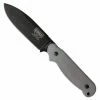All Knife Brands ESEE Laser Strike Survival Knife Fixed 5" Blade, Fire Steel - ESEE-LS-P-E 1 All Knife Brands ESEE Laser Strike Survival Knife Fixed 5" Blade, Fire Steel - ESEE-LS-P-E