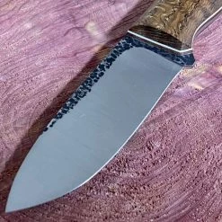 Fiddleback Forge Bushcrafter 4