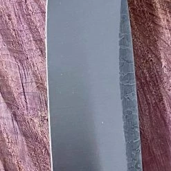 Fiddleback Forge Bushcrafter Sr. Knife W/ Katalox Wood A2