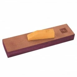 Flexcut PW14 Knife Strop W/ Compound (USA) 7 Flexcut PW14 Knife Strop W/ Compound (USA)