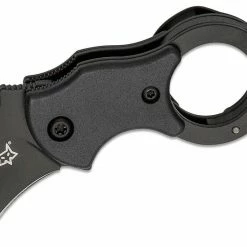 FOX KNIVES Fox 01FX325 FX-535B Mini-Ka Folding Karambit 1