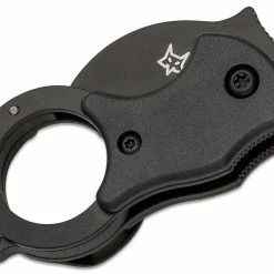 FOX KNIVES Fox 01FX325 FX-535B Mini-Ka Folding Karambit 1