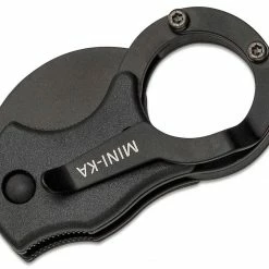 FOX KNIVES Fox 01FX325 FX-535B Mini-Ka Folding Karambit 1