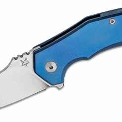 Fox Knives Fox 01FX897 Italico Flipper Knife 2.36