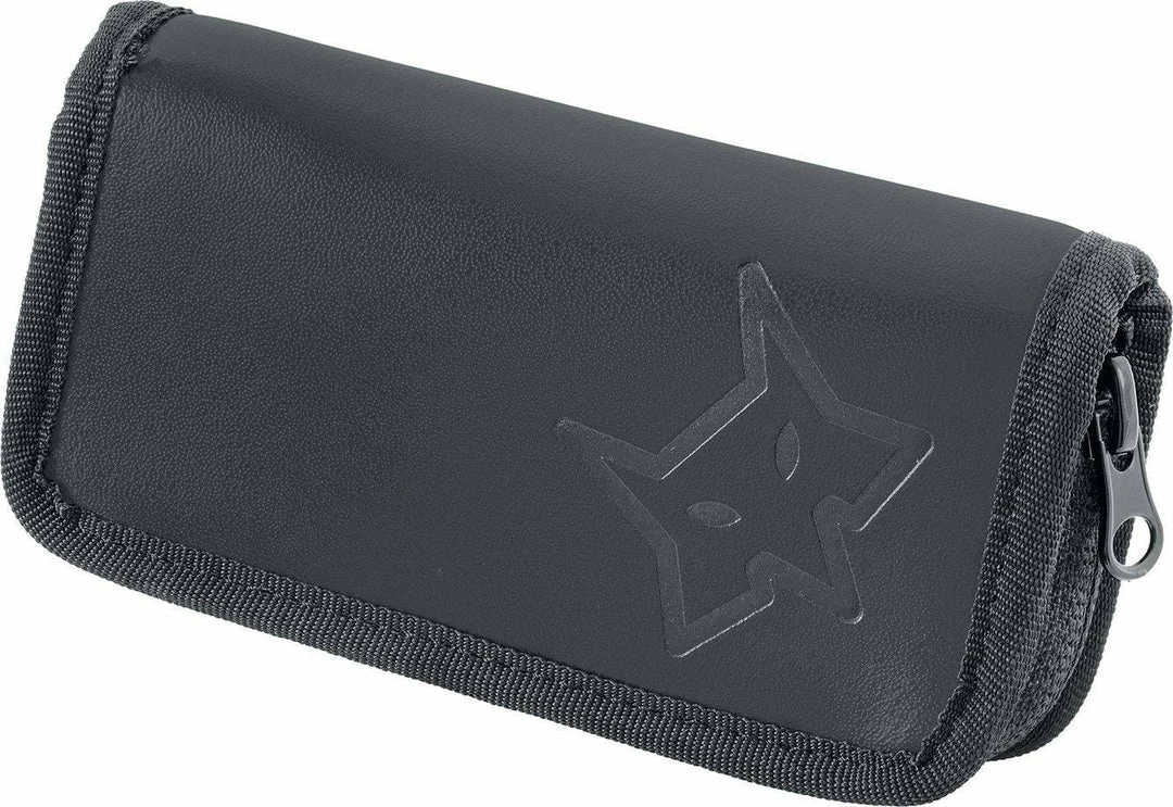 FOX KNIVES Fox FKMD FX-599TIC 01FX122 Folding Karambit 2.55" ELMAX Carbon Fiber/Titanium Handles 6 FOX KNIVES Fox FKMD FX-599TIC 01FX122 Folding Karambit 2.55" ELMAX Carbon Fiber/Titanium Handles