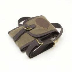 FROST RIVER TRADING Frost River 551 Circle Tour Travel Wallet (USA) Canvas Packs