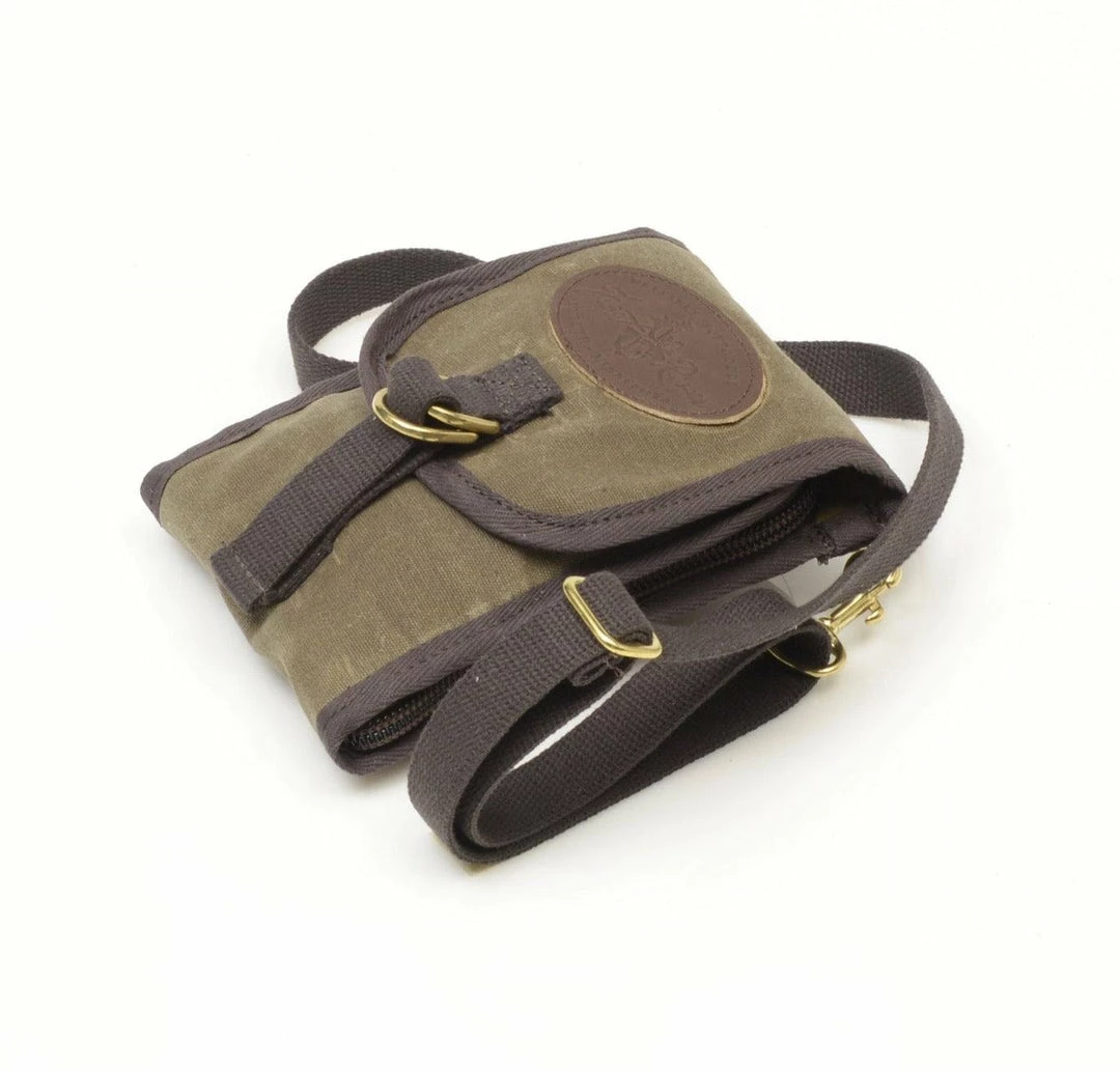 FROST RIVER TRADING Frost River 551 Circle Tour Travel Wallet (USA) Canvas Packs 3 FROST RIVER TRADING Frost River 551 Circle Tour Travel Wallet (USA) Canvas Packs