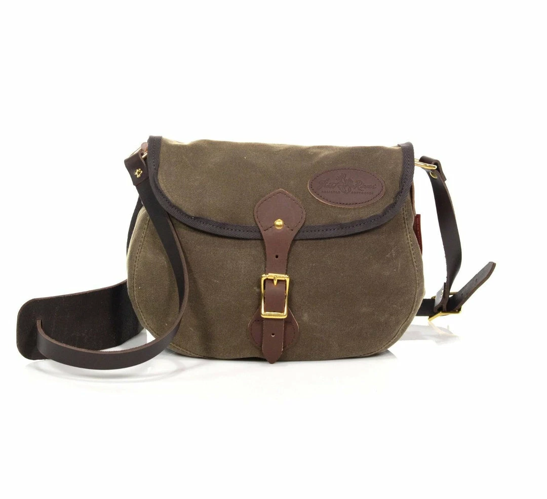 FROST RIVER TRADING Frost River 561 Shell Bag (USA) 3 FROST RIVER TRADING Frost River 561 Shell Bag (USA)