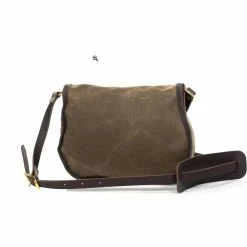 FROST RIVER TRADING Frost River 561 Shell Bag (USA) 9 FROST RIVER TRADING Frost River 561 Shell Bag (USA)