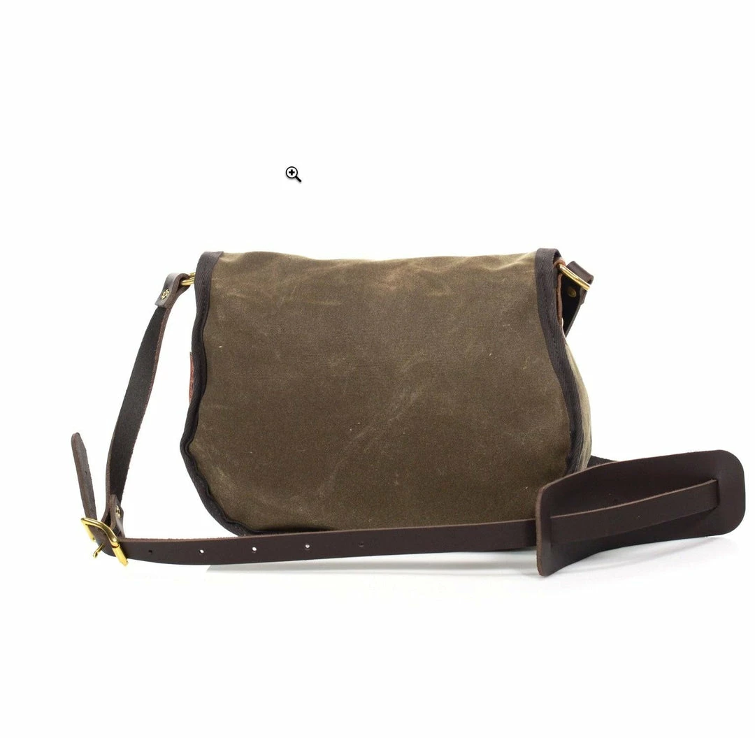 FROST RIVER TRADING Frost River 561 Shell Bag (USA) 5 FROST RIVER TRADING Frost River 561 Shell Bag (USA)