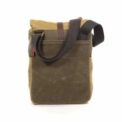 FROST RIVER TRADING Canvas Packs Frost River 563 Skyline Rolldown Satchel (USA) 10 FROST RIVER TRADING Canvas Packs Frost River 563 Skyline Rolldown Satchel (USA)