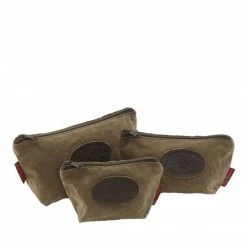 FROST RIVER TRADING Frost River Accessory Bag | Made In USA 7 FROST RIVER TRADING Frost River Accessory Bag | Made In USA