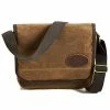 FROST RIVER TRADING Canvas Packs Frost River Big Saganaga Travel Satchel - 819 2 FROST RIVER TRADING Canvas Packs Frost River Big Saganaga Travel Satchel - 819