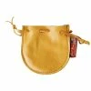 FROST RIVER TRADING Frost River Buckskin Drawstring Pouch (USA) 1 FROST RIVER TRADING Frost River Buckskin Drawstring Pouch (USA)