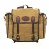 FROST RIVER TRADING Frost River Cliff Jacobson Signature Pack (USA) Canvas Packs 1 FROST RIVER TRADING Frost River Cliff Jacobson Signature Pack (USA) Canvas Packs