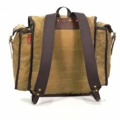 FROST RIVER TRADING Frost River Cliff Jacobson Signature Pack (USA) Canvas Packs 10 FROST RIVER TRADING Frost River Cliff Jacobson Signature Pack (USA) Canvas Packs