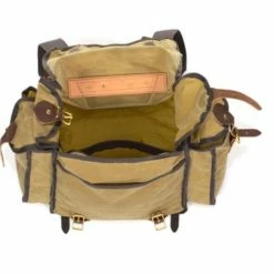 FROST RIVER TRADING Frost River Cliff Jacobson Signature Pack (USA) Canvas Packs 11 FROST RIVER TRADING Frost River Cliff Jacobson Signature Pack (USA) Canvas Packs