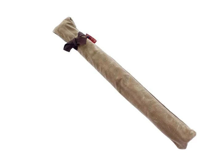 FROST RIVER TRADING Frost River Waxed Canvas Saw Bag (USA) 3 FROST RIVER TRADING Frost River Waxed Canvas Saw Bag (USA)