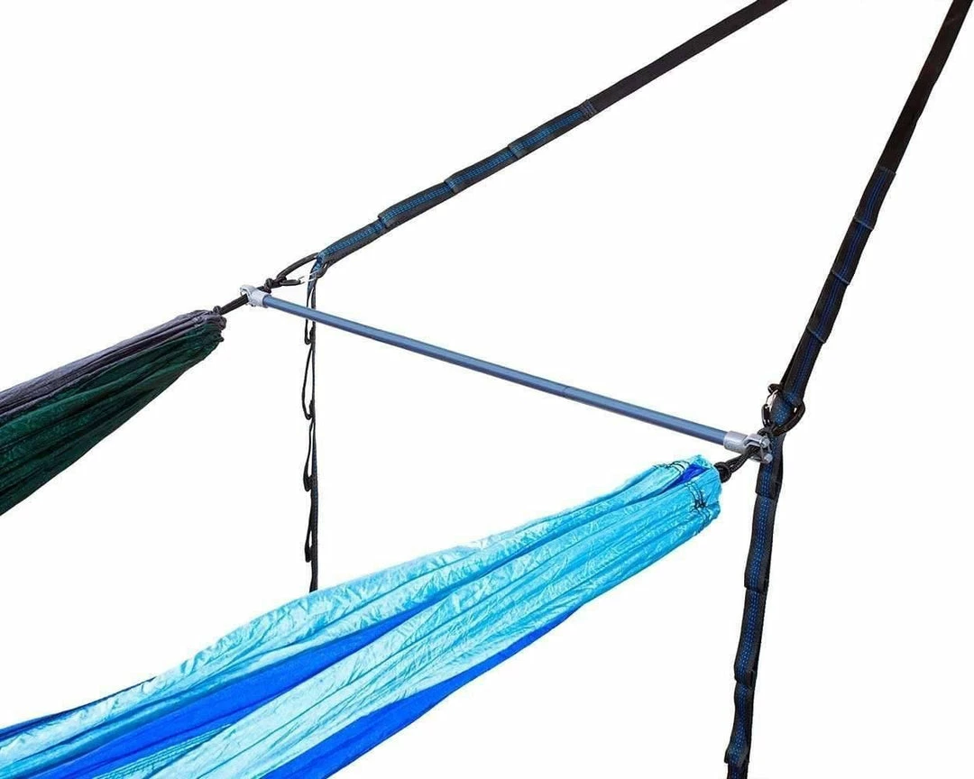 ENO Fuse Tandem Hammock System Hammocks & RainFlys 4 ENO Fuse Tandem Hammock System Hammocks & RainFlys