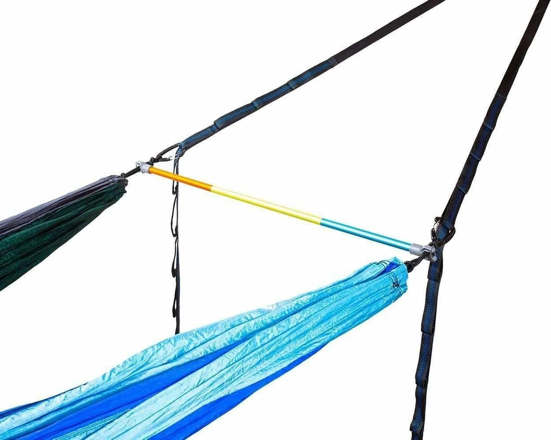 ENO Fuse Tandem Hammock System Hammocks & RainFlys 6 ENO Fuse Tandem Hammock System Hammocks & RainFlys